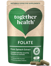 together health FOLATE