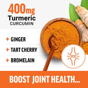 Force Factor Better Turmeric Soft Chews – 60 Count