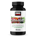 Force Factor Collagen Boosting Superfoods – 60 Vegetable Capsules