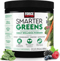 Force Factor Slimmere Groenten Dagelijkse Wellness Poeder – 288g