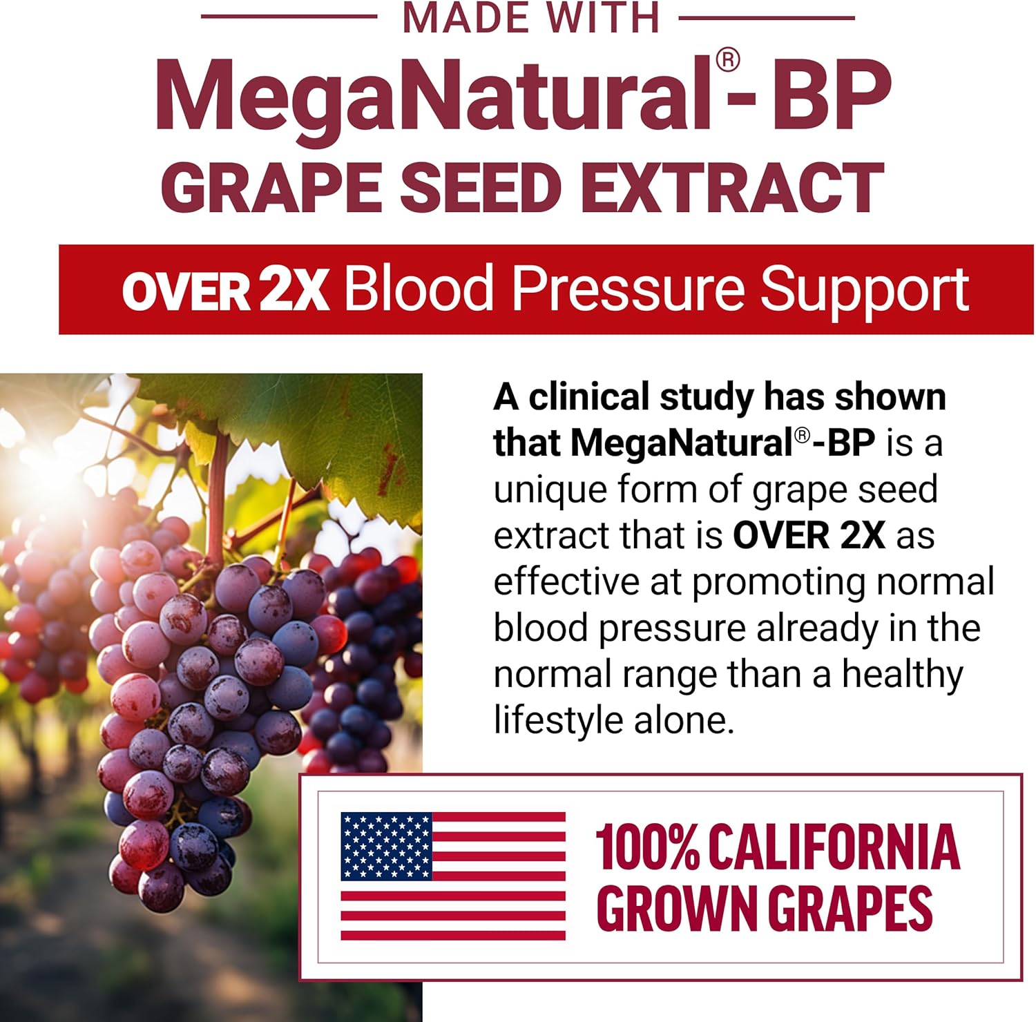 Force Factor Total Beets Blood Pressure Support Superfood Soft Chews – 60 Count