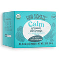Four Sigmatic Biologische Reishi Elixer Mix - 20 Zakjes