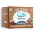 Four Sigmatic Biologische Cacao met Reishi Mix - 10 Zakjes