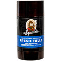 Dr. Squatch Natuurlijke Deodorant – Fresh Falls, Aluminiumvrij, 75 g