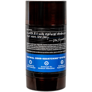DR. SQUATCH FRESH FALLS DEODORANT