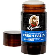 DR. SQUATCH FRESH FALLS DEODORANT