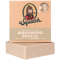 Berkenhout Bries Zeep