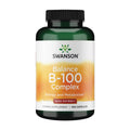 Swanson Balance B-100 Complex 100 Capsules