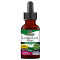 Nature’s Answer Ginkgo Biloba Leaf Liquid Extract - 30ml