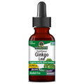 Nature's Answer Ginkgo Leaf Extract Alcohol-Free - 30ml