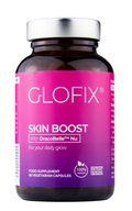 GLOFIX Skin Boost Capsules with DracoBelle™ Nu – 60 Vegetarian Capsules