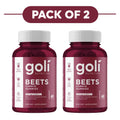 Goli Nutrition Bieten Cardio Gummies 60 Stuks