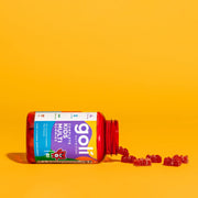 Goli Nutrition Complete Kids Multi Gummies 80 Count