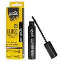 got2b Glued 4 Brows & Edges Getinte Gel Donkerbruin tot Zwart 16ml