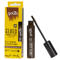got2b Glued 4 Brows & Edges Getinte Gel Donkerblond tot Bruin 16ml