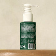 Barcode image: Balmonds Hair and Scalp Oil 50ml barcode packaging image