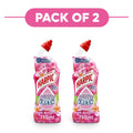 Harpic Active Fresh Roze Bloesem Toilet Reinigingsgel 750ml