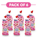 Harpic Active Fresh Roze Bloesem Toilet Reinigingsgel 750ml