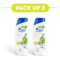 Head & Shoulders Apple Fresh anti-roos shampoo - 250ml