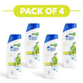 Head & Shoulders Apple Fresh anti-roos shampoo - 250ml