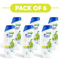 Head & Shoulders Apple Fresh anti-roos shampoo - 250ml