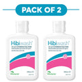 Hibiwash® 4% Huidoplossing | Chlorhexidine Gluconaat 40 mg/ml | 250 ml