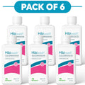 Hibiwash® 4% Huidoplossing | Chlorhexidine Gluconaat 40 mg/ml | 500ml