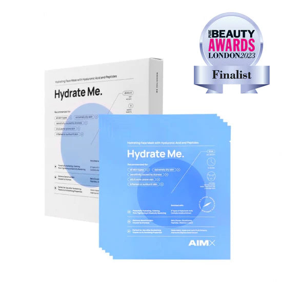 AIMX ‘Hydrate Me’