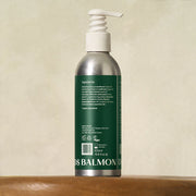 Barcode image: Balmonds Hydrating Body Oil 200ml barcode packaging image