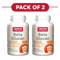 Jarrow Formulas Beta Glucan 250mg Capsules - 60 Stuks