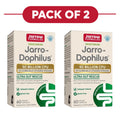 Jarrow Formulas Jarro-Dophilus 50 miljard CFU - 60 plantaardige capsules