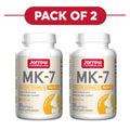 Jarrow Formulas Vitamine K2 MK-7 180mcg Softgels - 30 Stuks