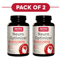 Jarrow Formulas Neuro Optimizer Capsules - 120 stuks