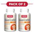 Jarrow Formulas Quercetine 500mg Plantaardige Capsules