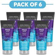 John Frieda Frizz Ease Dream Curls Sulphate Free Shampoo 75ml Pack of 6
