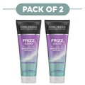 John Frieda Frizz Ease Weightless Wonder Conditioner 250ml Pack of 2