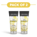 John Frieda Go Blonder Lightening Conditioner 75ml Pack of 2