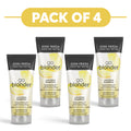 John Frieda Go Blonder Lightening Shampoo 75ml Pack of 4