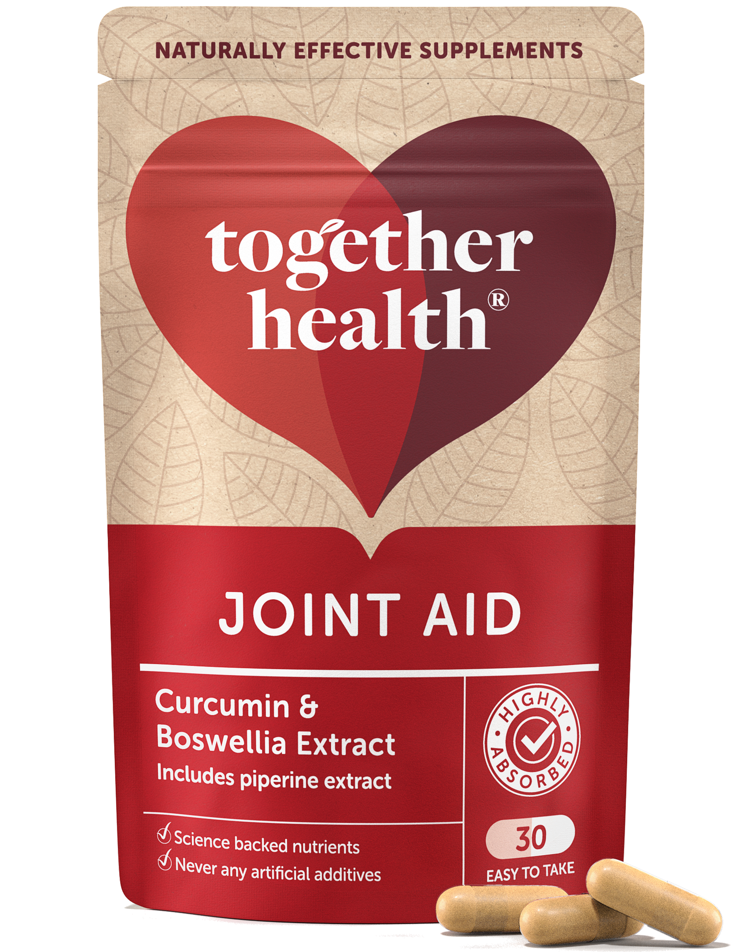 together health joint aid