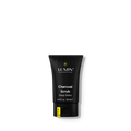 Lumin Houtskool Gezichtsscrub voor Mannen - Exfoliërende Reiniger - 30mL