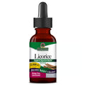 Nature’s Answer Zoethout Wortel Kruiden Vloeibaar Supplement - 30ml