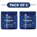 Life Extension D-Ribose Poeder - 150g