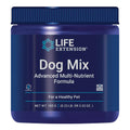 Life Extension Honden Vitaminepoeder - Probiotica, Vitaminen & Lijnzaadmeel - 100g