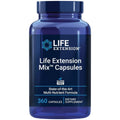 Life Extension Mix Multivitamin 360 Capsules