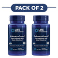Life Extension Zaagpalm Softgels voor Mannenwelzijn - 30 Softgels