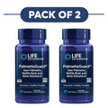 Life Extension PalmettoGuard Zaagpalm & Brandnetelwortel voor Mannen - 60 Softgels