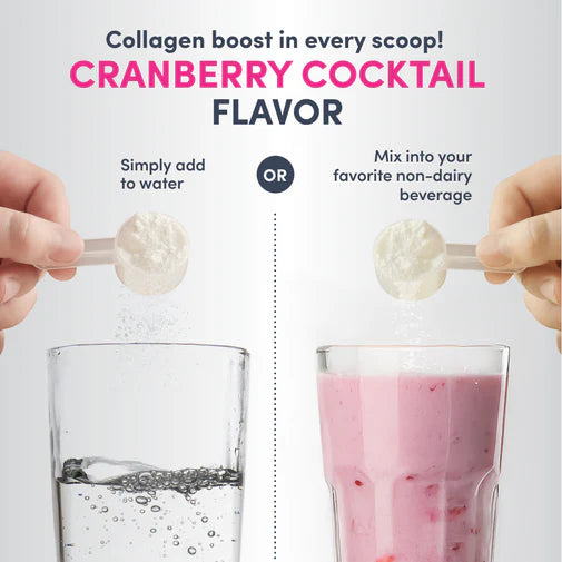 NeoCell Beauty Infusion Refreshing Collagen Drink Mix with Hyaluronic Acid & Biotin