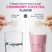 NeoCell Beauty Infusion Refreshing Collagen Drink Mix with Hyaluronic Acid & Biotin