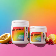 MAG365 Kids Magnesium Multi Powder, Fruit Splash - 150g