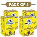 MacuShield Gold met Luteïne, Zeaxanthine & Zink - 30 Dagen Verpakking